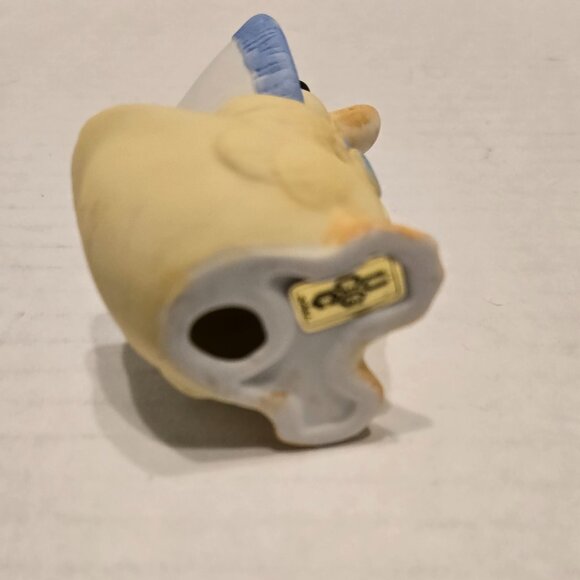 BABY CHICK FIGURINE - Picture 4 of 7